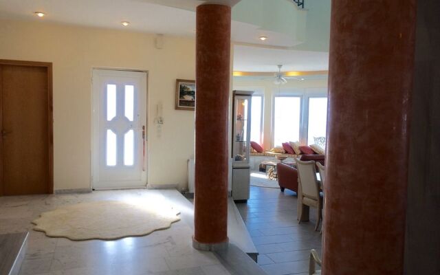 Stargazer Villa