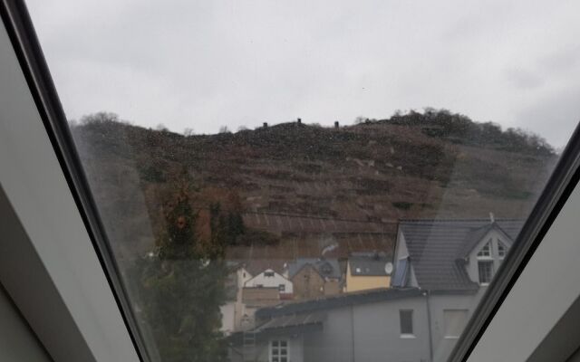 Appartments Haupt