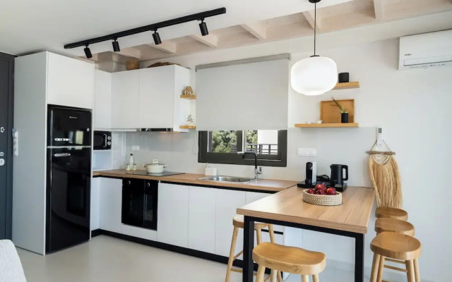 Fraxi Beach Premium Apartments