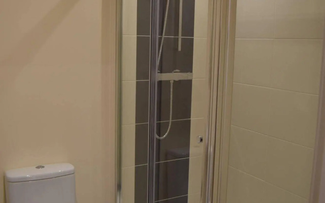 Morland House Apartments