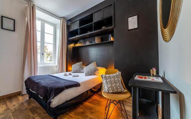 Blaise Raynal #1 - Appartement Coquet - 2 Personnes