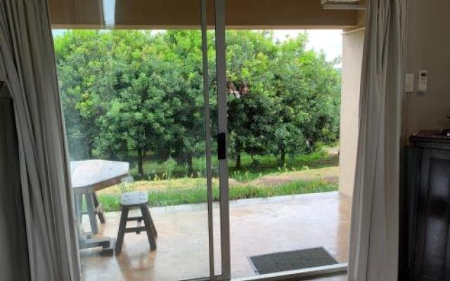 Jelani Guest House