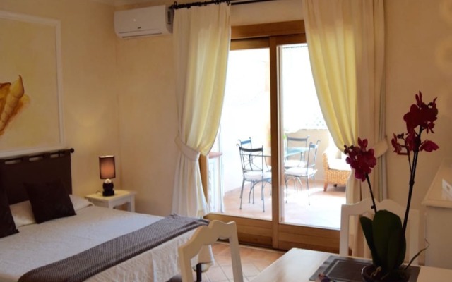 Sardegna Smeralda Suite