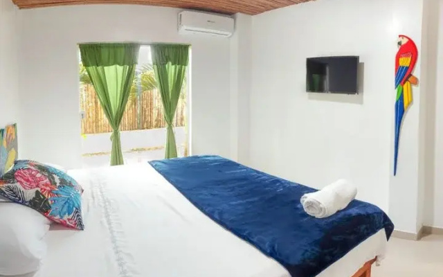 Hotel Siami