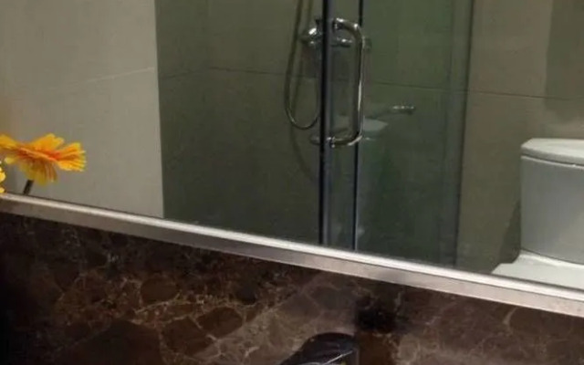 Foshan Best Residence Hotel - XingXing Hua Yuan Branch