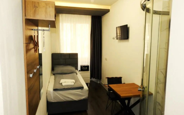 Hotel Hecht