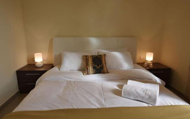 Vallettastay - Lucky Star One Bedroom Apartment 301