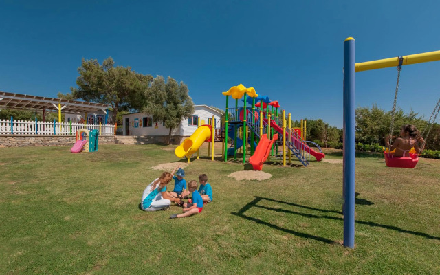 Bodrum Park Resort
