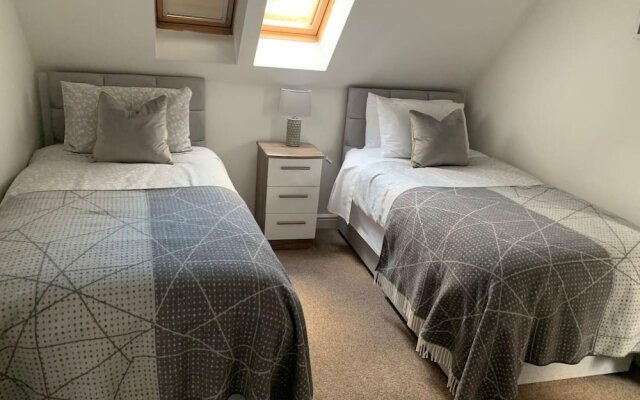 The Coach House, Cressing, Perfect For Staycation