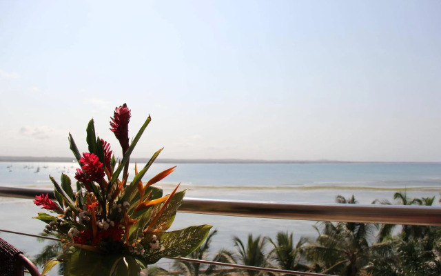 Coral Beach Hotel Dar Es Salaam