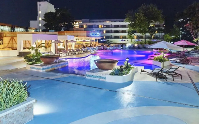 Hilton Trinidad & Conference Centre