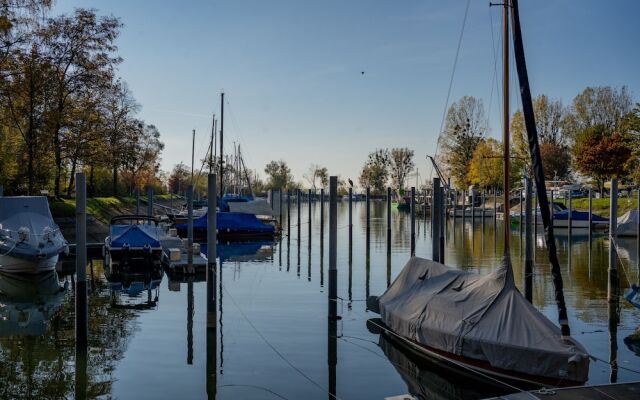 Bodenseezeit Apartmenthotel garni
