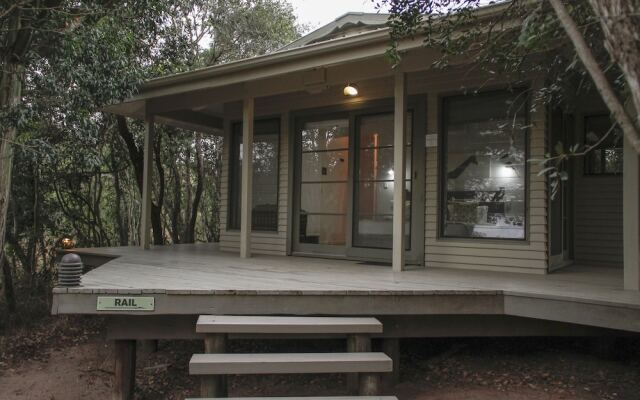 Khangela Private Game Lodge