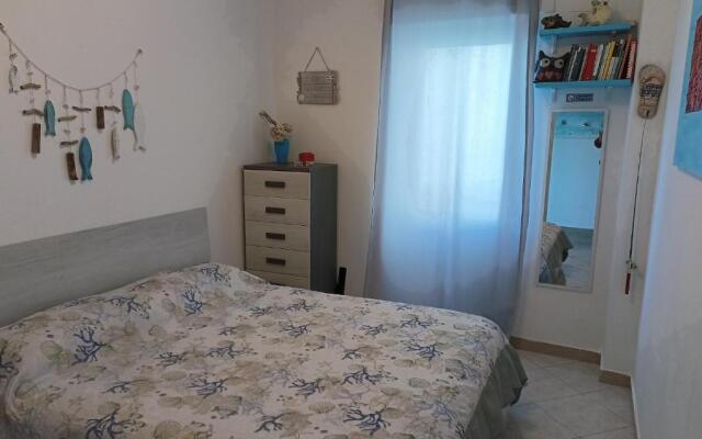 Casa a 20 Metri Dal Mare!