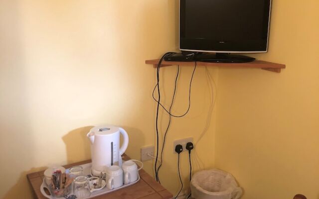 West Nattrass Guesthouse