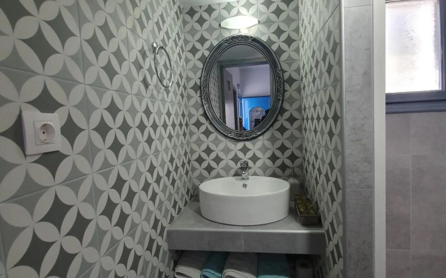 Panorama Studios & Apartments
