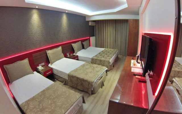 Anil Hotel