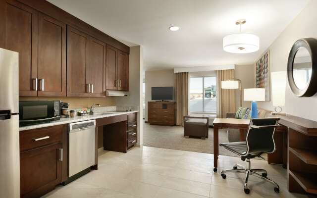 Homewood Suites by Hilton Hartford Manchester
