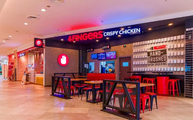 Datum Jelatek Sky Residence Roam