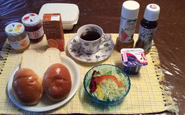 B&B Megu House Zuku Nagano
