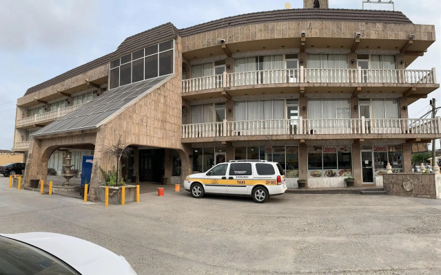 Hotel Plaza Riviera
