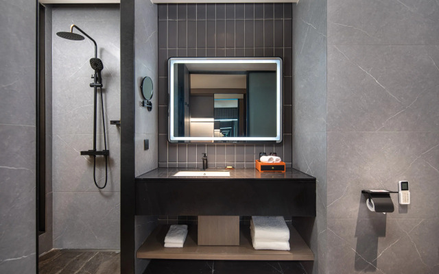 Days Hotel by Wyndham Changsha South
