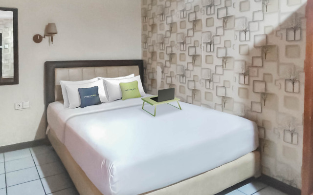 Urbanview Hotel Syariah Citra Nusantara Balikpapan