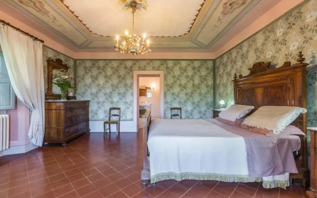 Verdidea - PALAZZO DELLE ROSE