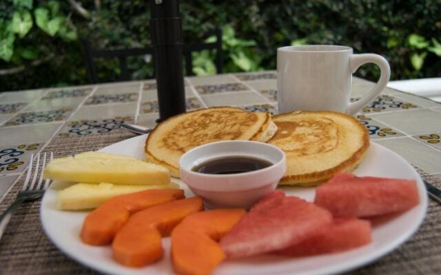 Hotel Casa San Bartolo