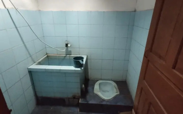 Homestay Miftah Syariah - Hostel