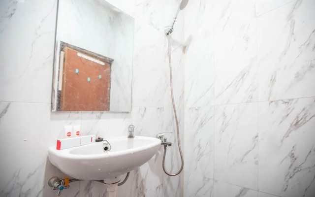 OYO 868 Wisma Berkat