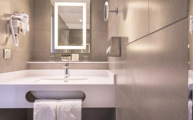 La Villa des Ternes Hotel