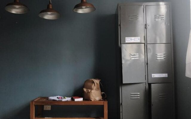 V&S Hostel Club