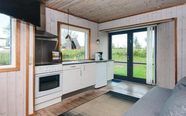 6 Person Holiday Home in Haderslev