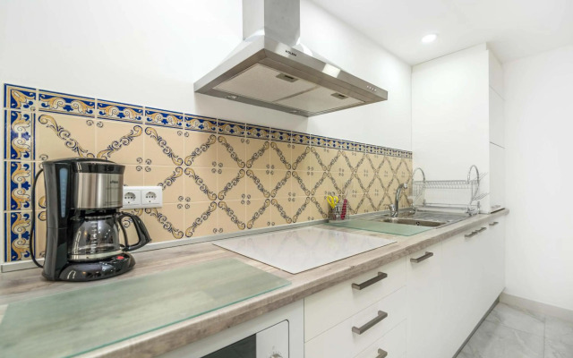 Maredimo Village Porto Casa 1