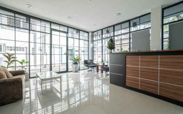 S44 Room