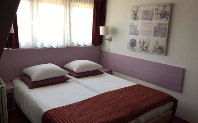 De Gravin van Vorden