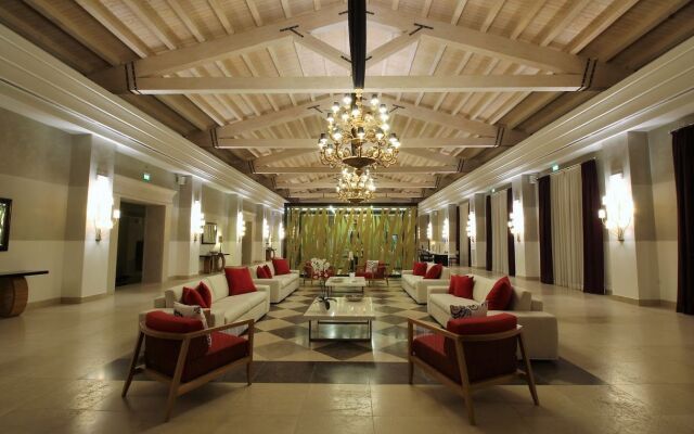 Donnafugata Golf Resort & Spa