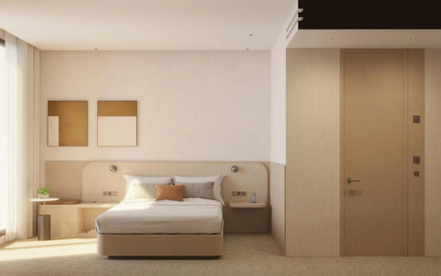 Port Benidorm Hotel & Spa