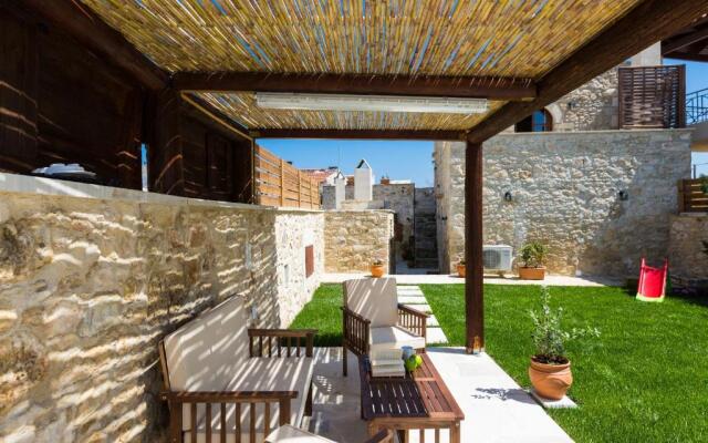 Ani Villa, authentic Cretan lifestyle, By ThinkVilla