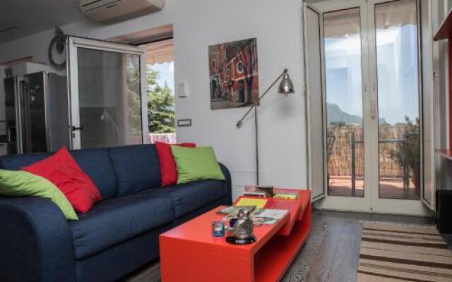 The Loft Via Torricella