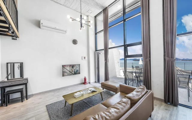 Yeosu Andante Pension