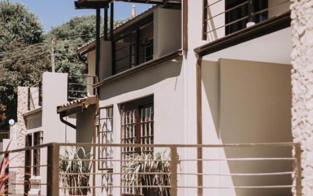 The Living Collective Villa