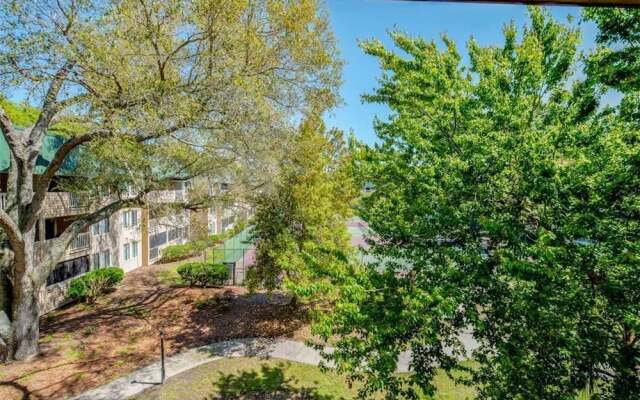 The Spa 3336 - Two Bedroom Condo