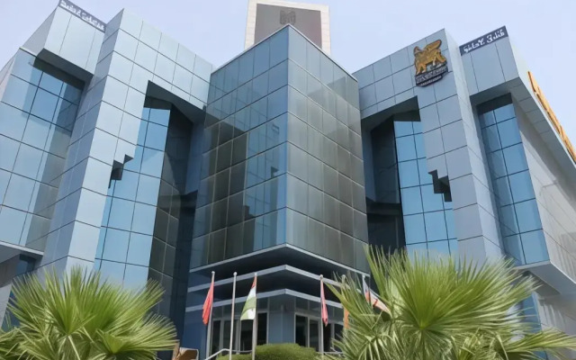 Lamassu Hotel
