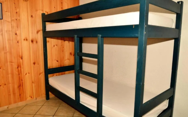 Résidence Arche - 3 Pièces pour 8 Personnes 58