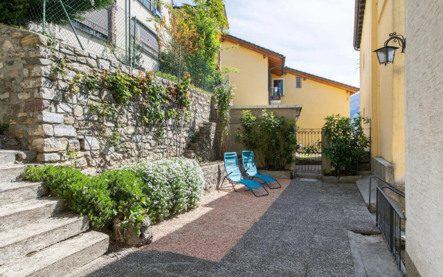 Rose Apartment Lugano