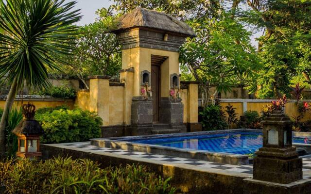 Rumah Bali