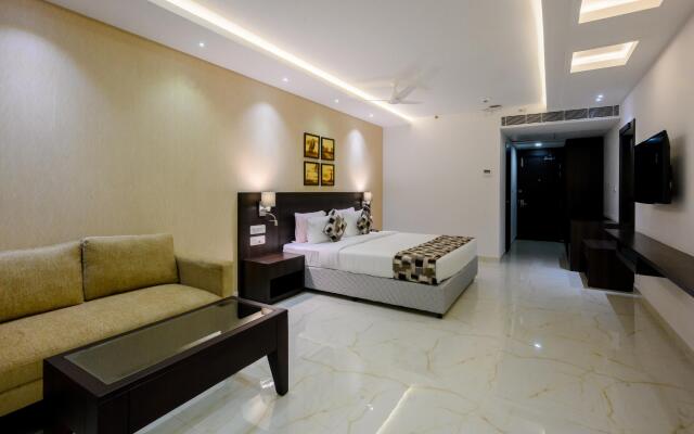 Hotel Manipal Inn
