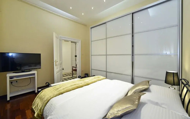 Apartment Luky City Center